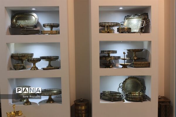 هجدهمین نمایشگاه بین المللی لوازم خانگی