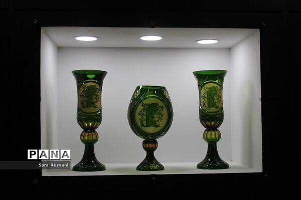 هجدهمین نمایشگاه بین المللی لوازم خانگی