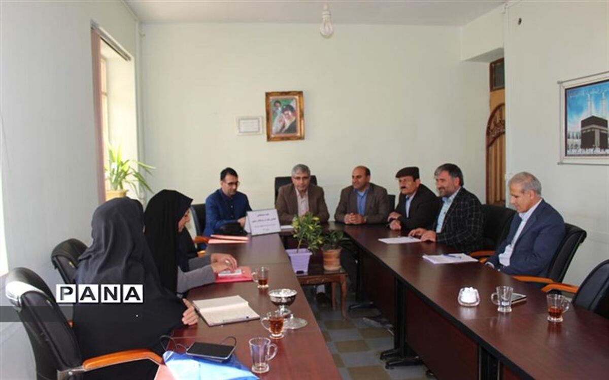 جلسه هماهنگی همایش ملی نماز در سیره و فرهنگ رضوی برگزار شد