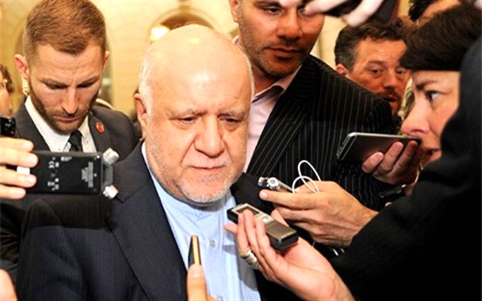  یک شرکت چینی با توتال در فاز ۱۱ پارس جنوبی جایگزین شد