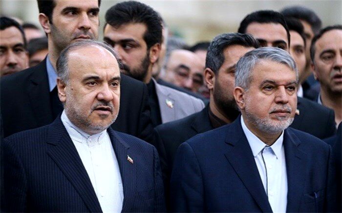 چالش‌های خداحافظی کم‌هزینه با 3 رئیس فدراسیون بازنشسته