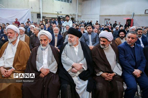 رونمایی از ضریح مطهر شهدای کربلا