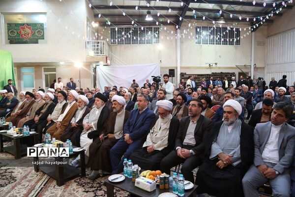 رونمایی از ضریح مطهر شهدای کربلا