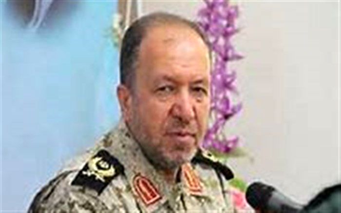 حفظ وحدت و یکپارچگی توسط مردم ایران عامل ناکامی دشمنان اسلام است