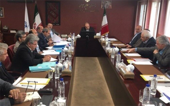 با ریاست وزیر ورزش؛ مجمع عمومی باشگاه استقلال تشکیل شد