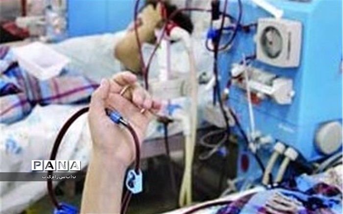 پذیرش و مداوای مصدومان زلزله در بیمارستان‌های تأمین اجتماعی کرمانشاه