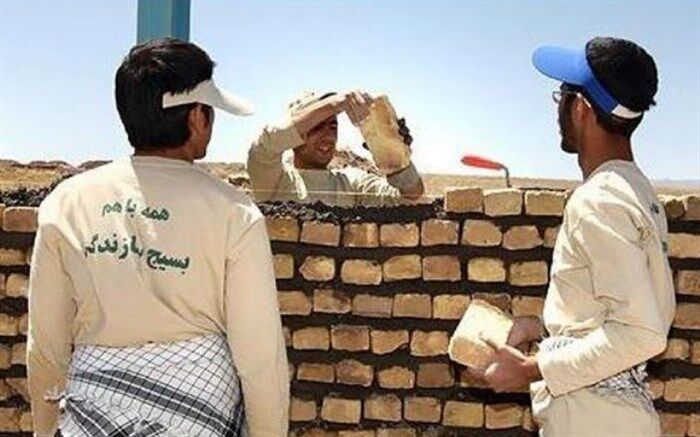 همایش شکوه هجرت و تجلیل از گروه های جهادی برتر قم برگزار می شود