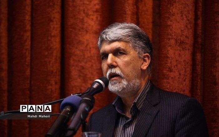وزیر فرهنگ و ارشاد اسلامی: سالن اختصاصی سینمای کودک ایده جذابی است