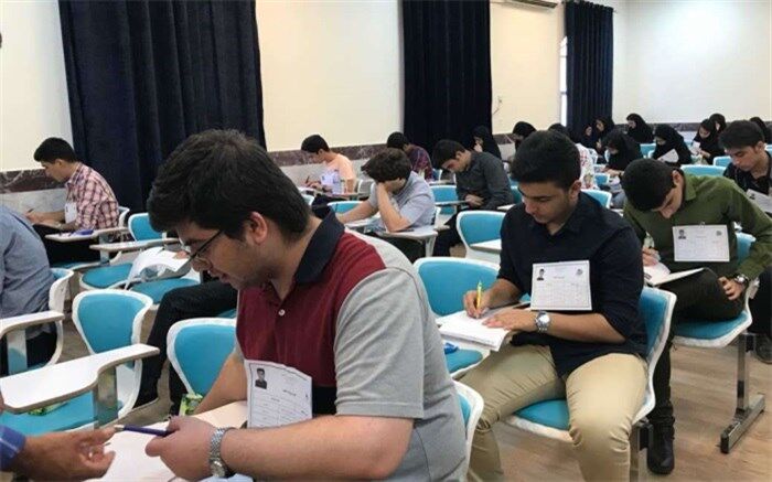 ثبت‌نام دهمین المپیاد دانش‌آموزی نانو آغاز شد