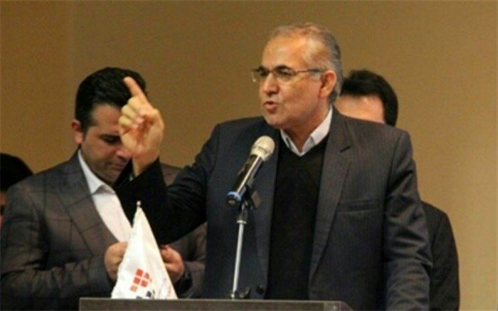 توسعه خوشه های پارک علم و فناوری به سمت تجاری سازی و تبدیل پژوهش به ثروت  ضروری است