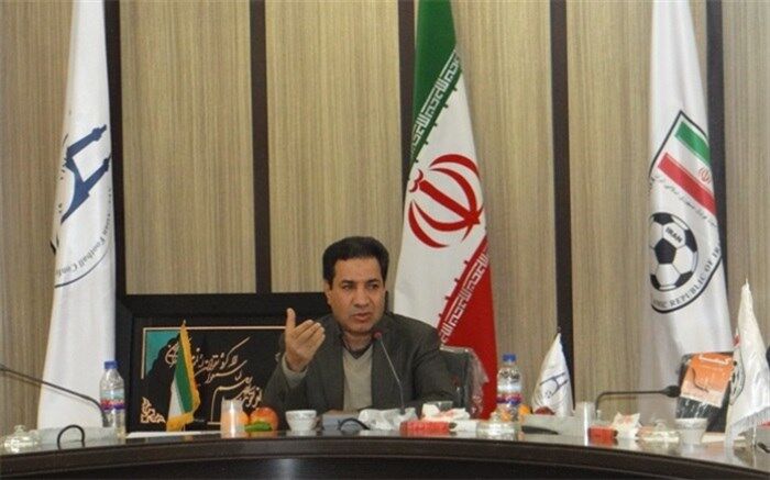 یزدی ها خواستار تیم فوتبال استان در لیگ کشورهستند