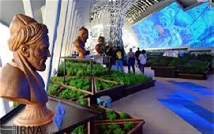 رئیس اداره صادرات معاونت اقتصادی وزارت خارجه: نمایشگاه "ایران اکسپو" تضعیف روحیه برای کشورهای تحریم‌کننده است