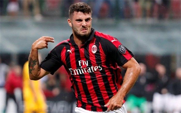 سری آ؛ میلان به مربع مدعیان رسید