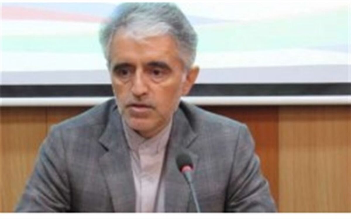 صفر؛ سهم بیابان های خراسان جنوبی از اعتبارات ملی