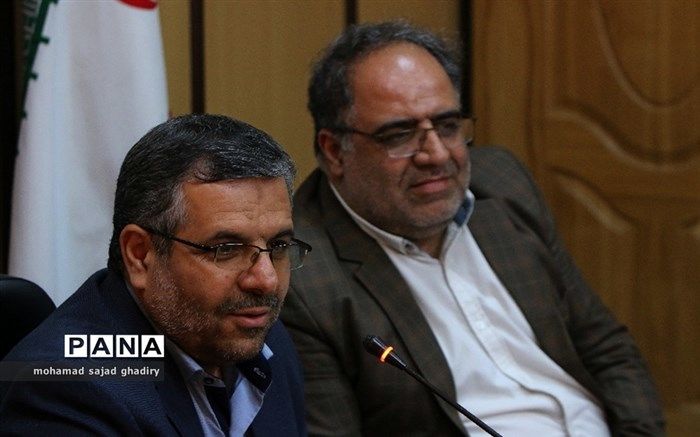 مدیرکل سابق آموزش‌وپرورش تهران: آسیب‌های اجتماعی با تربیت کم می‌شود