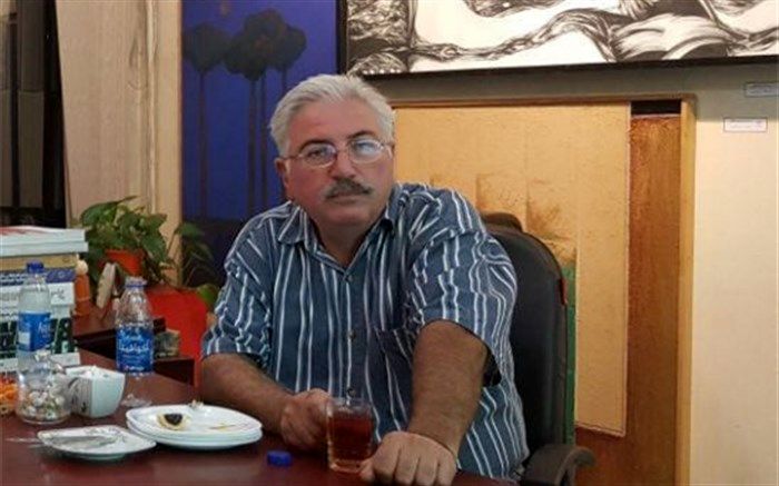 دبیر رشته نقاشی یازدهمین جشنواره تجسمی فجر: توجه به میراث غنی کشور و زبان جهانی ملاک انتخاب ما است