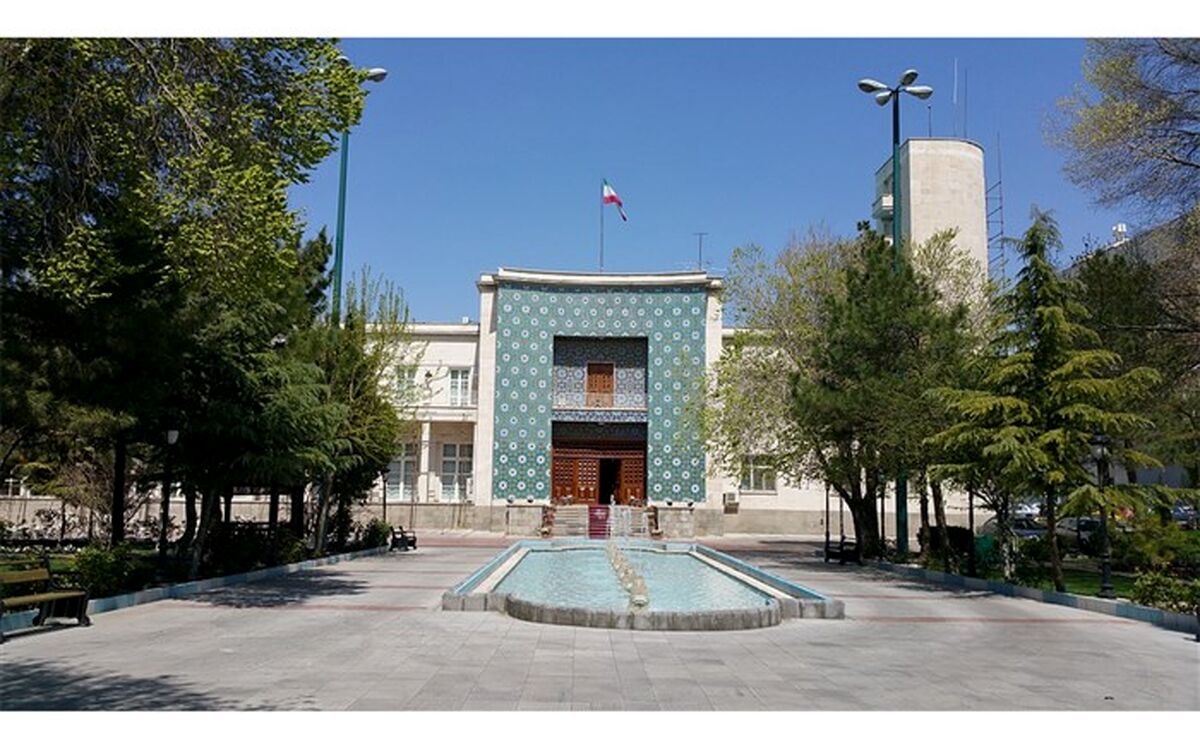 آیین معارفه چهاردهمین  استاندار آذربایجان شرقی  با حضور معاون وزیر کشور فردا برگزار می شود