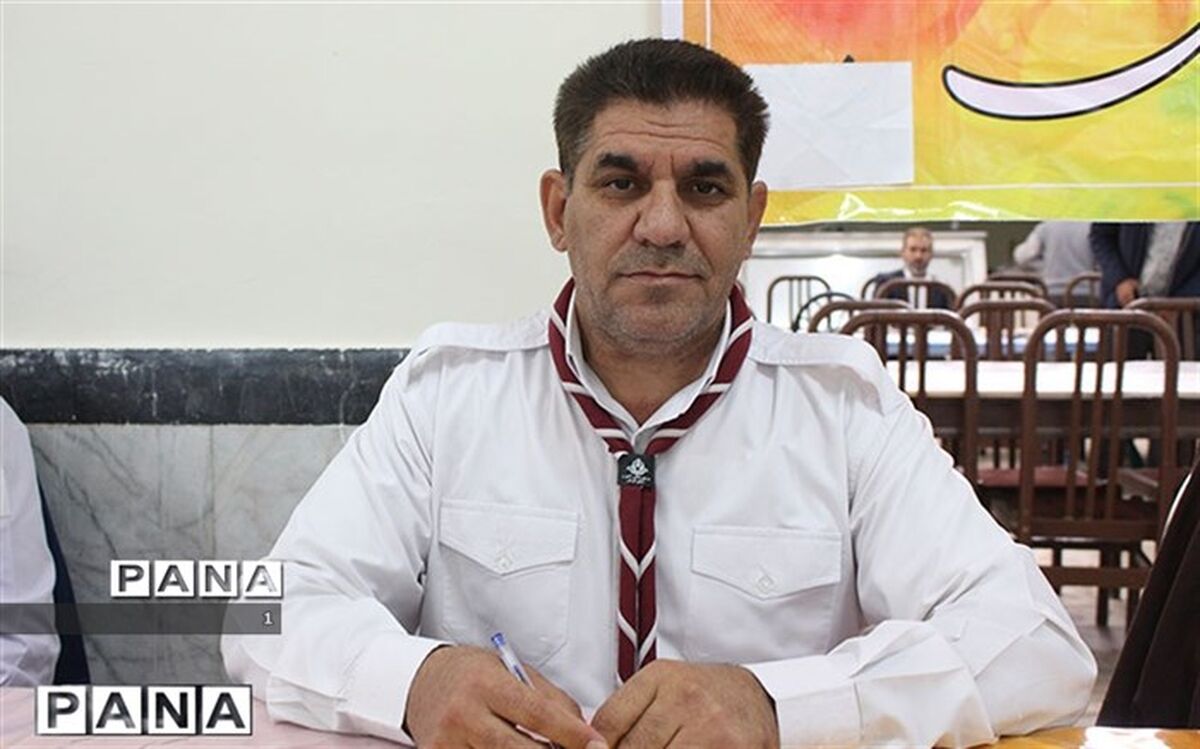 فراز و نشیبها باعث رشد ما می شود