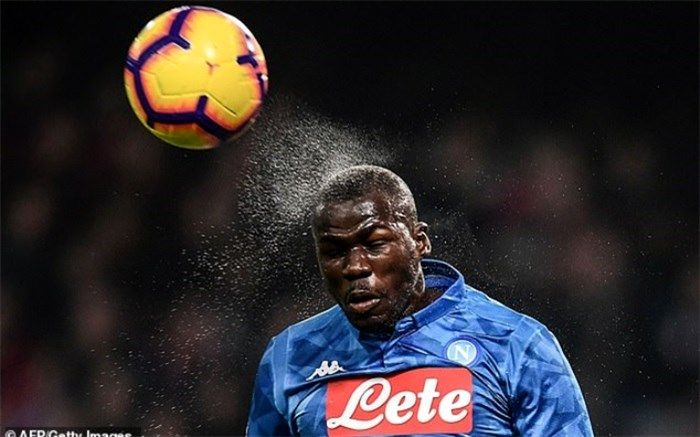 تلاش مورینیو برای رکوردشکنی در جهان با خرید بازیکن فرانسوی