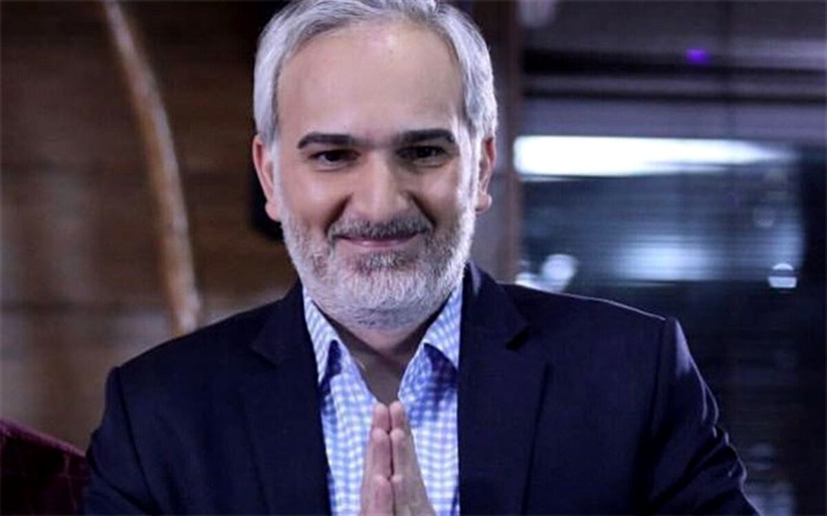 بیژن بنفشه‌خواه:  کمدی‌های این روزها متعلق به دهه شصت و هفتاد است