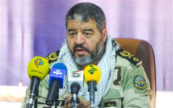 سردار جلالی: فیسبوک و تلگرام می‌توانند معادلات اجتماعی را بر هم زنند