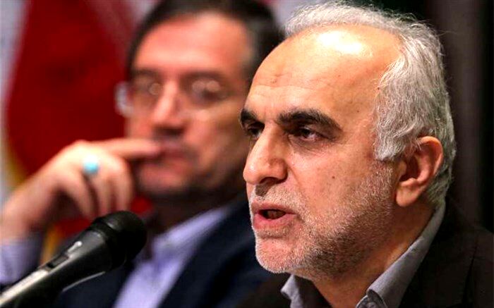حیف و میل بیت المال سبب بی اعتمادی به دولت می شود