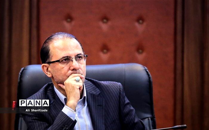 نظارت بر امور فرهنگی سرویس مدارس کل کشور به سازمان دانش آموزی واگذار شد