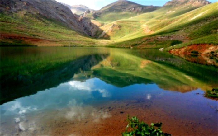 نیمی از سدهای کشور 40 درصد ذخیره پرشده دارند
