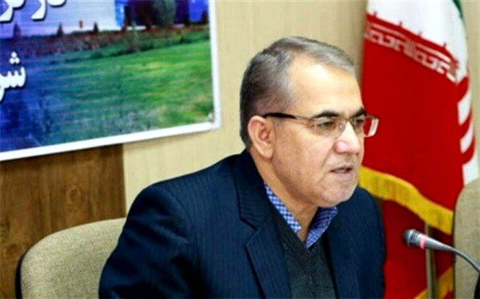 طرح توسعه نخ تایر صبای زنجان پیگیری می‌شود