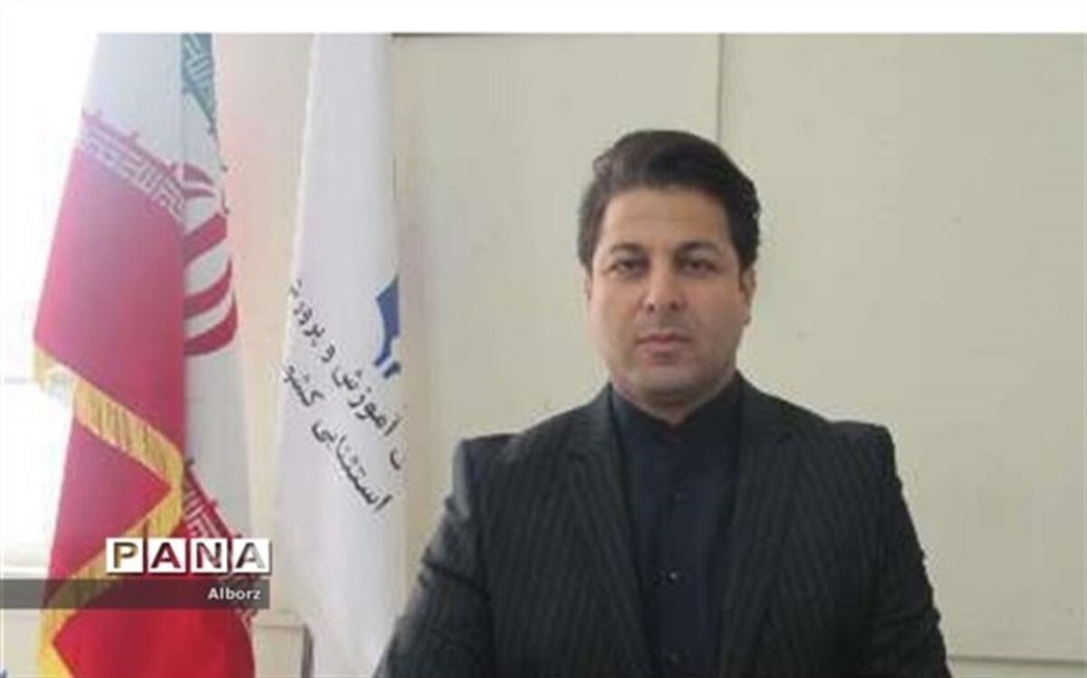 افتخار آفرینی دانش آموزانِ با نیازهای ویژه