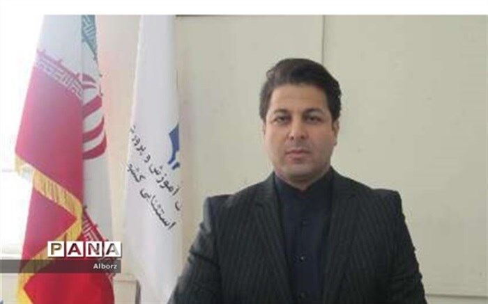 افتخار آفرینی دانش آموزانِ با نیازهای ویژه