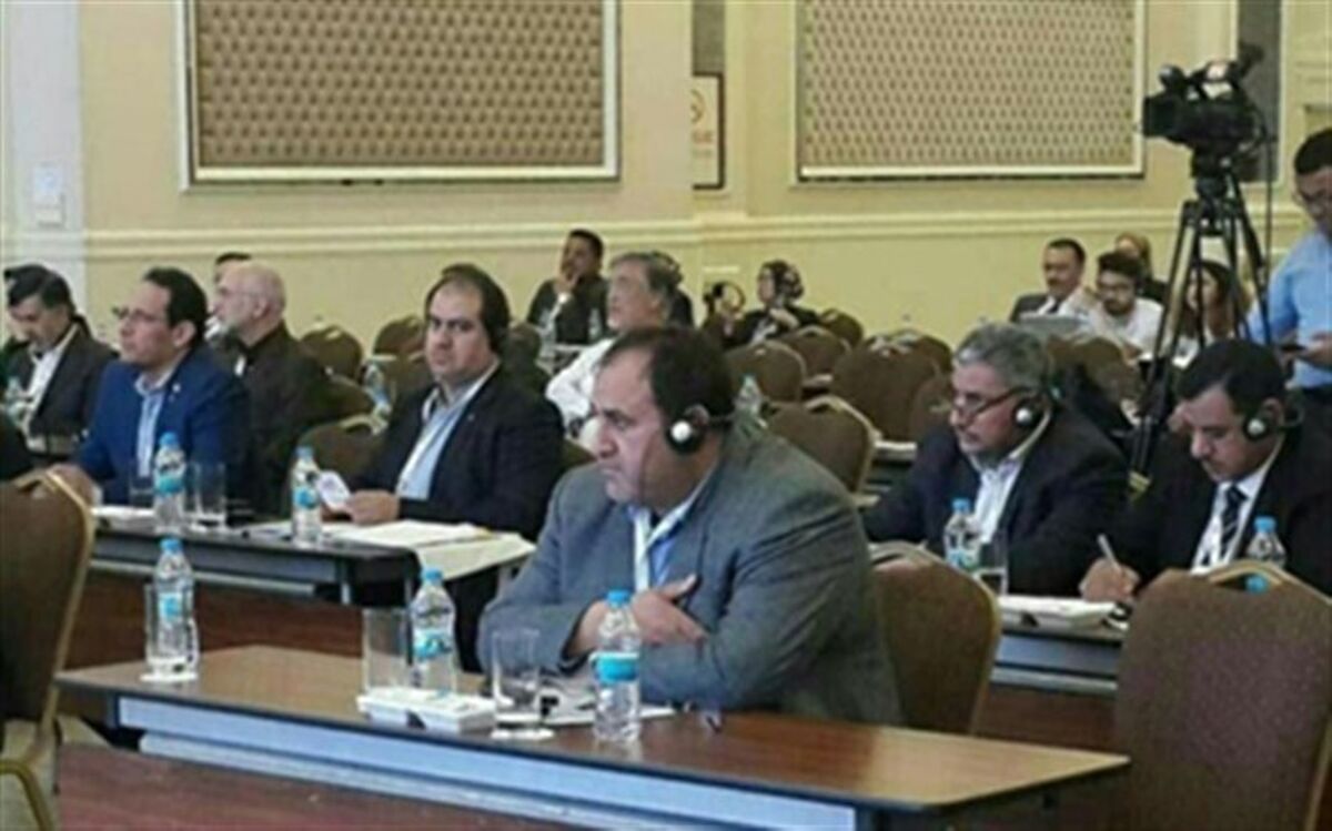 حرکت ارومیه به سمت شهر هوشمند