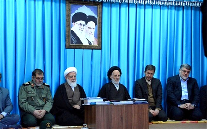 استاندار جدید باید بتواند از تمام ظرفیت های استان به نحو احسن استفاده کند