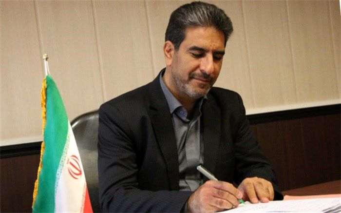 صیدلو: معلولیت محدودیت نیست بلکه تجسم اراده است