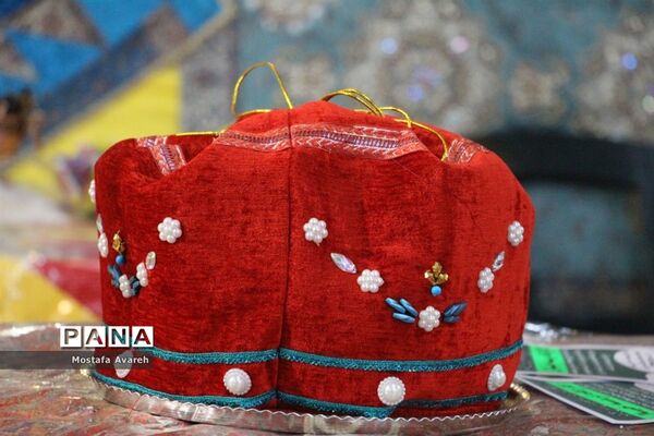 افتتاح سومین نمایشگاه ملی صنایع دستی خراسان جنوبی