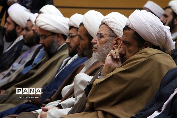 مراسم تودیع و معارفه استاندار خراسان جنوبی