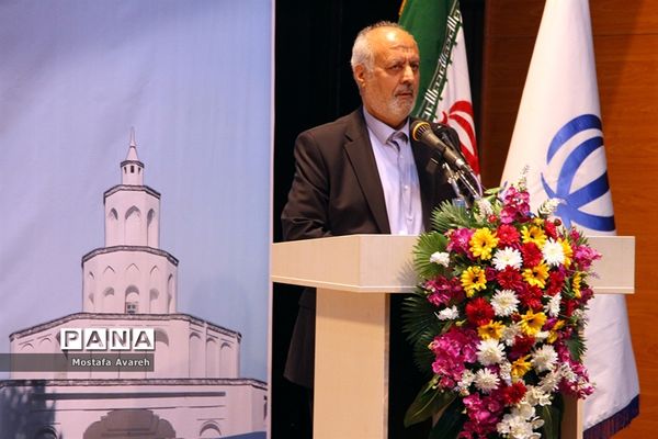 مراسم تودیع و معارفه استاندار خراسان جنوبی