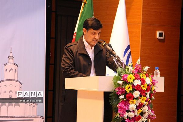 مراسم تودیع و معارفه استاندار خراسان جنوبی