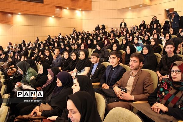 نخستین آیین گرامیداشت مقام والای مادر در ارومیه