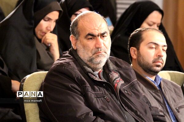 نخستین آیین گرامیداشت مقام والای مادر در ارومیه
