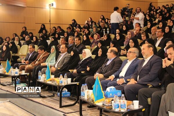 نخستین آیین گرامیداشت مقام والای مادر در ارومیه