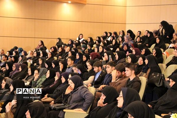 نخستین آیین گرامیداشت مقام والای مادر در ارومیه