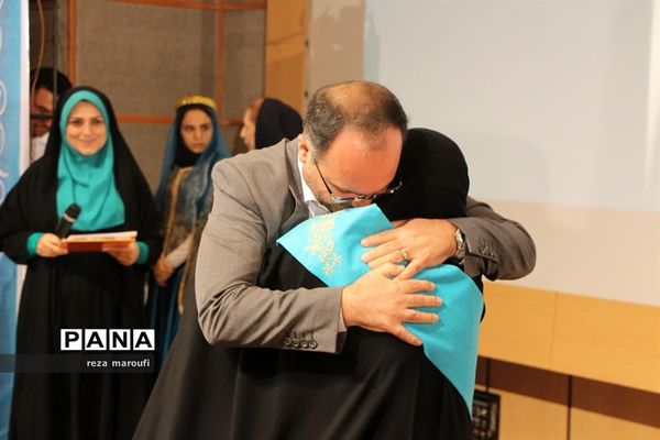 نخستین آیین گرامیداشت مقام والای مادر در ارومیه