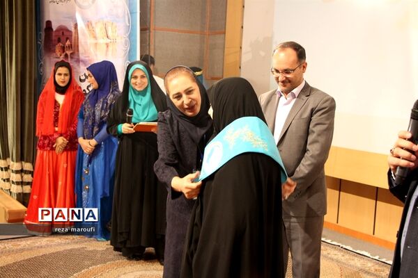 نخستین آیین گرامیداشت مقام والای مادر در ارومیه