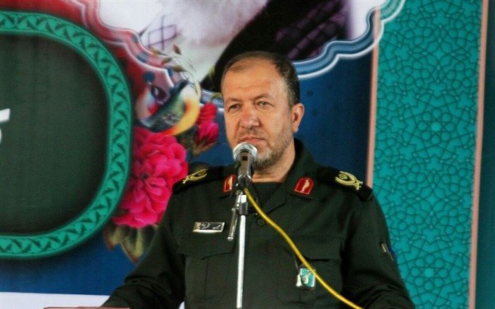 نقش آذربایجان غربی در 40سال پیشرفت ایران بی بدیل بوده است