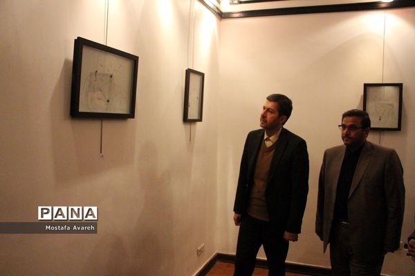 بازدید معاون عمرانی و توسعه شهری و روستایی وزارت کشور