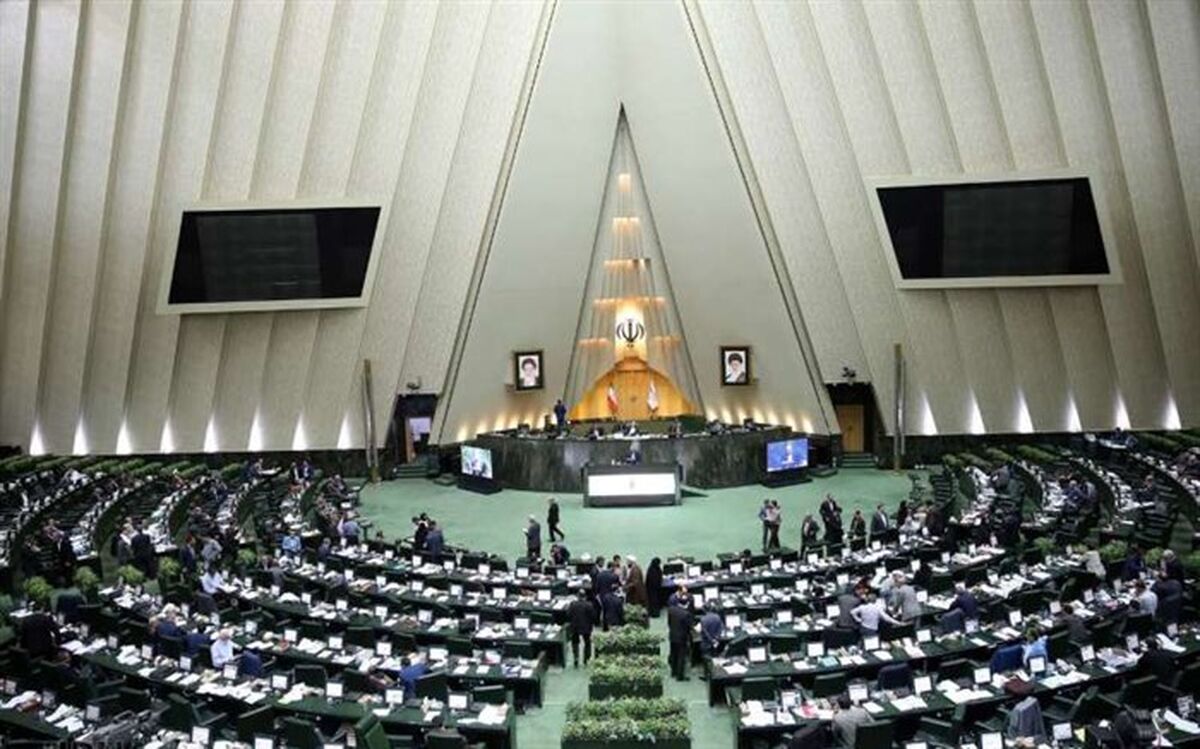 اعضای فراکسیون مبارزه با قاچاق کالا و ارز مشخص شدند