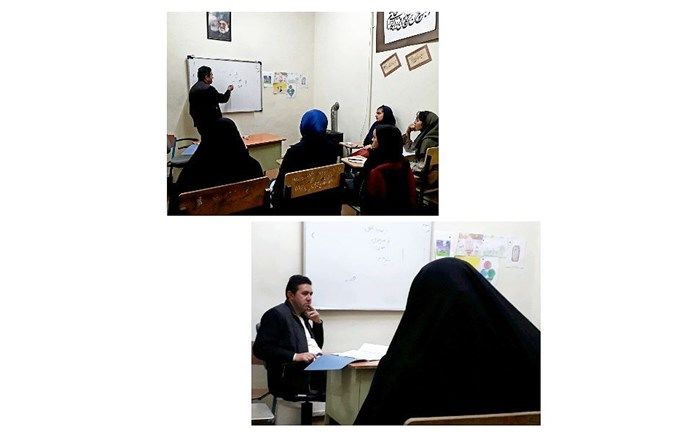 دوره آموزش خبرنگاری در تربت جام برگزار شد