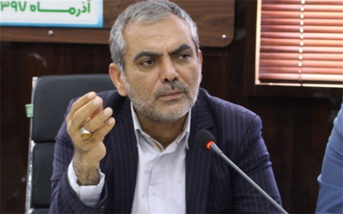 جلسه کارشناسان سازمان دانش آموزی استان بوشهر برگزار شد