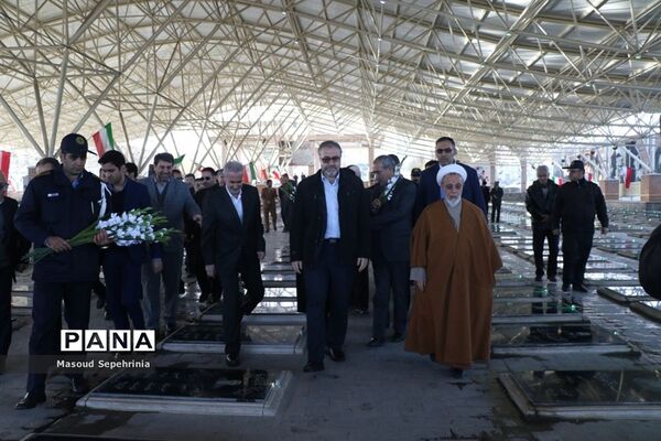 ورود معاون سیاسی انتظامی وزیرکشور به تبریز